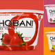 Image for article titled Your Greek Yogurt Problem Is Really a Problem